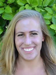 2015-16 Women's Swimming and Diving Roster