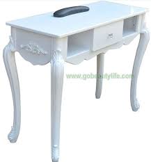 Pin On Manicure Table