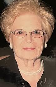 Joan Gober Walker Obituary