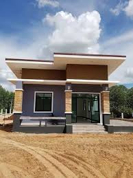 Model rumah tanpa atap genteng terbaru. Pin Oleh Pangkinasa Di Simpan Cepat Di 2021 Rumah Atap Desain