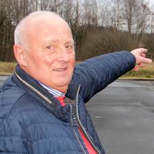 Kreis Altenkirchen: Peter Schwan (FWG) soll ebenfalls Vertreter des  Landrats werden