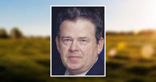 Walter Clyde "Dub" Helms Ii Obituary July 20, 2024