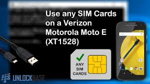 Find low everyday prices and. Complete Guide On How To Unlock Verizon Motorola Moto E Xt1528