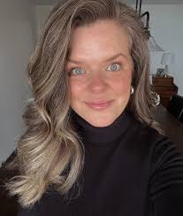 I'm currently in my 'seek joy' era. But before I explain, I need you to  know that it wasn't always this way. For a long time, I worried what others  were thinking;