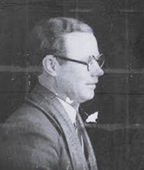 Barth Cannon Shaffer (1897-1981)