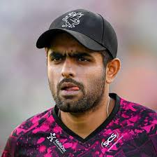 Sikandar Raza plays in the HBL PSL Final just 10 minutes after landing from  England, showing incredible dedication and commitment to Lahore Qalandars.  His quick arrival boosted the team's chances in the