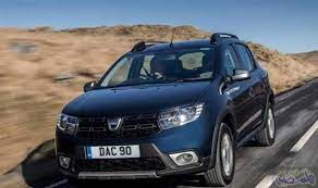 داسيا تنجح في صناعة أكثر سيارة شعبية في بريطانيا suv car suv car