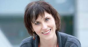 This much I know: Liz Nolan, broadcaster