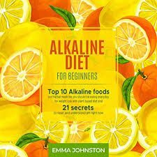 Here are the top 10 alkaline foods that will give your mind and body more health and energy: Amazon Com Alkaline Diet For Beginners Top 10 Alkaline Foods And Herbal Medicine You Should Be Eating Everyday For Weight Loss With Plant Based Diet And 21 Secrets To Reset And Understand Ph
