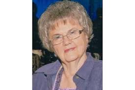LuCille Garrison Obituary (2014)