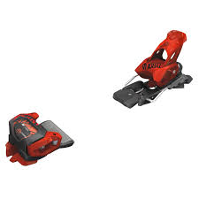 tyrolia attack 13 ski binding w brakes