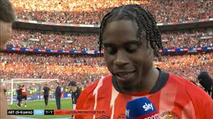 @TheSportsman's video Tweet