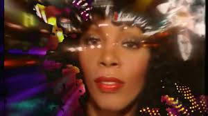 Donna Summer: I Feel Love