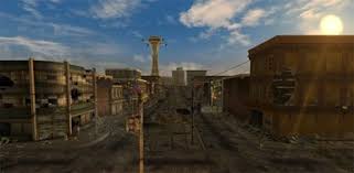 Freeside | Fallout Wiki | Fandom