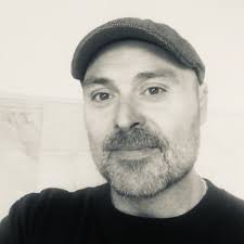 Maria Greaves (@MazGreaves)