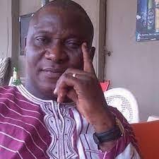 Akin Adeyi's Instagram, Twitter & Facebook