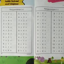 From general topics to more of what you would expect to find here, cupidocreative.com has it all. Matematika Tk A Tk B Shopee Indonesia