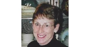 Sandra Baird Nason Obituary (1943