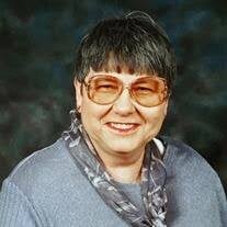 Carolyn Ann Moraniec Obituary