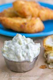 Making Your Tartar Sauce Own Is Really Easy It 39 S Amazing For Fish Sticks Or Breaded Fish Fillets Thi Easy Tartar Sauce Homemade Tartar Sauce Tartar Sauce