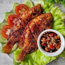 Jun 24, 2021 · resep ayam panggang merah. Resep Ikan Nila Bakar Teflon Bumbu Cara Membuat Nila Bakar Pedas Manis Sederhana Askcaraa
