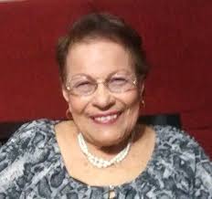 Socorro Jacobovich Obituary