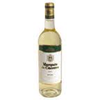 Dry white wines for cooking to buy a bottle intended for cooking, head down the wine aisle of your local store and select a crisp, dry white wine. Marques De Caceres Rioja Dry White Wine 750 00 Ml Harris Teeter