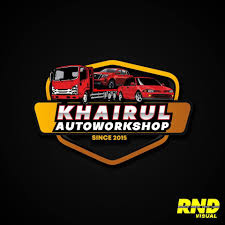 Khairul automotive garage