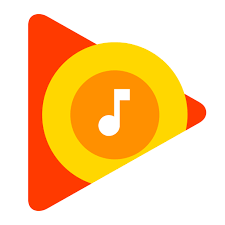 Google Play Logo - LogoDix