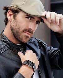 How in the world is Robert a cop? Haha