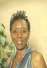 Obituary information for Blanche Denise Johnson