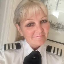 Really glad I taught this guy to fly “Straight and Level” so well during my  time as a Flying Instructor in the RAF!