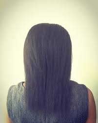 As your new growth comes in it will feel very different from the relaxed hair that you are used to. Bnfrofriday Beauty Entrepreneur And Hair Blogger Tonka Shares Her Relaxed Hair Journey With Bn Beauty Bellanaija