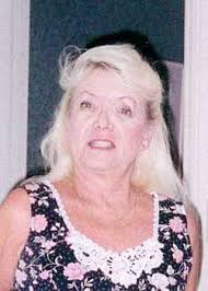 Obituary information for Patsy Ferris Justice