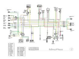 Lifan 125 Wiring Diagram Wire Center Within Lifan 125 Wiring Diagram Electrical Wiring Diagram Diagram Motorcycle Wiring