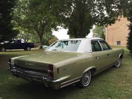 Image result for Frost White 1968 AMC