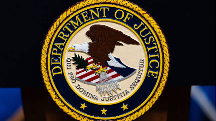 Justice Department threatens California with legal action over claim of noncitizens on voter rolls - ABC7 Los Angeles