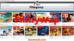 Filmywap is a free movie downloading website. Filmywap 2021 Filmywap Bollywood Movies Download Free
