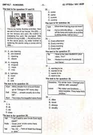 We did not find results for: Tugas 1 Bahasa Inggris Kelas 8