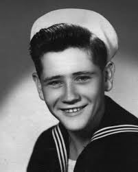 Remembering Albert John Williams