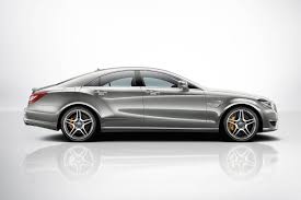 Photo Mercedes Cls 63 Amg 2011 Mercedes Cls Mercedes Benz Cls Mercedes