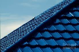 Check spelling or type a new query. Pattern Of Blue Roof Tiles Photograph By Antoni Halim