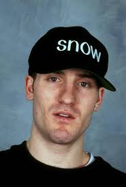 Snow (Aka Darrin O'Brien) Net Worth