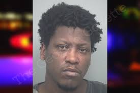 Jonathan Artis — Gwinnett County Jail Bookings