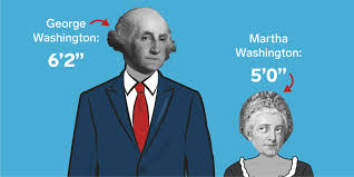 However, in every picture of the two together, obama has been about the same height as the incumbent potus. The Height Differences Between All The Us Presidents And First Ladies