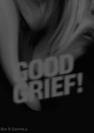 Good Grief! by Rin B. Coppola by rca-issuu