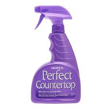22 fl oz liquid countertop cleaner