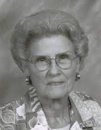 Margie Driver Obituary (1921