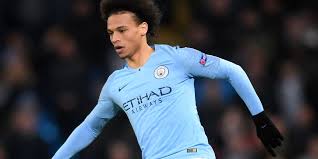 He is the son of a former olympic gymnast, regina weber and a former senegalese international football player, souleymane. Why Has Leroy Sane Not Renewed Contract With Man City Bitter And Blue
