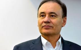 Al Diálogo: Samuel Trejo